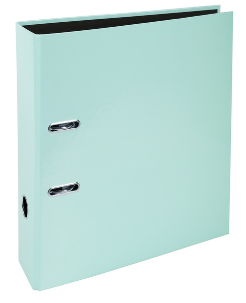 Exacompta Aquarel Ordner 8 cm pastellgrün SPEZIALBESTELLUNG!!!