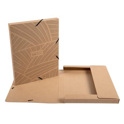 Exacompta Eterneco Archivbox 25 mm 2 sortierte Motive SPEZIALBESTELLUNG!!!