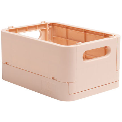 The Smart Case mini A6+ sand 18,8 x 13,8 x 9,5 cm SPEZIALBESTELLUNG