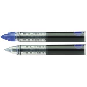 Schneider Rollerpatrone Universal Blau Schachtel à 5 Stück