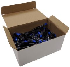 Schneider Rollerpatrone Universal Blau Schachtel à 100 Stück