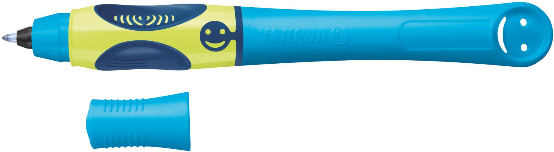 Pelikan Tintenschreiber Griffix Neon Fresh Linkshänder SPEZIALBESTELLUNG
