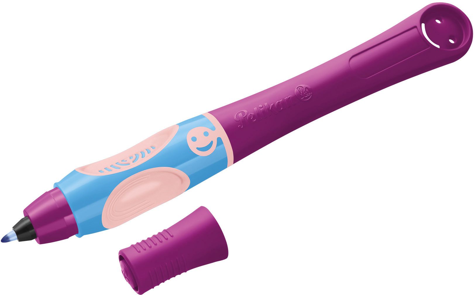 Pelikan Tintenschreiber Griffix Sweet Berry Linkshänder SPEZIALBESTELLUNG
