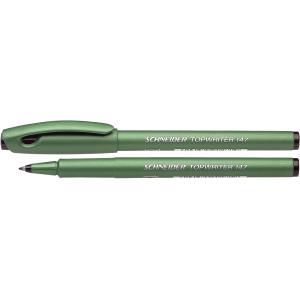 Fineliner Topwriter 147 schwarz Nr. 1471