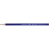 Bleistift CdA Edelweiss grau 3B Nr. 0341.271, zertifiziert FSC