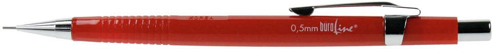 BüroLine Minenhalter 0,5 mm rot Original-Nr. 254263
