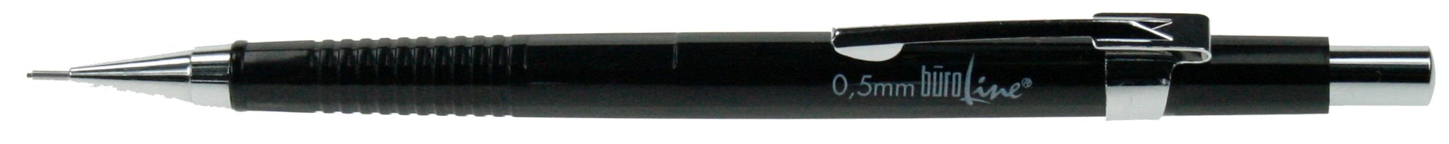 BüroLine Minenhalter 0,5 mm schwarz Original-Nr. 254265
