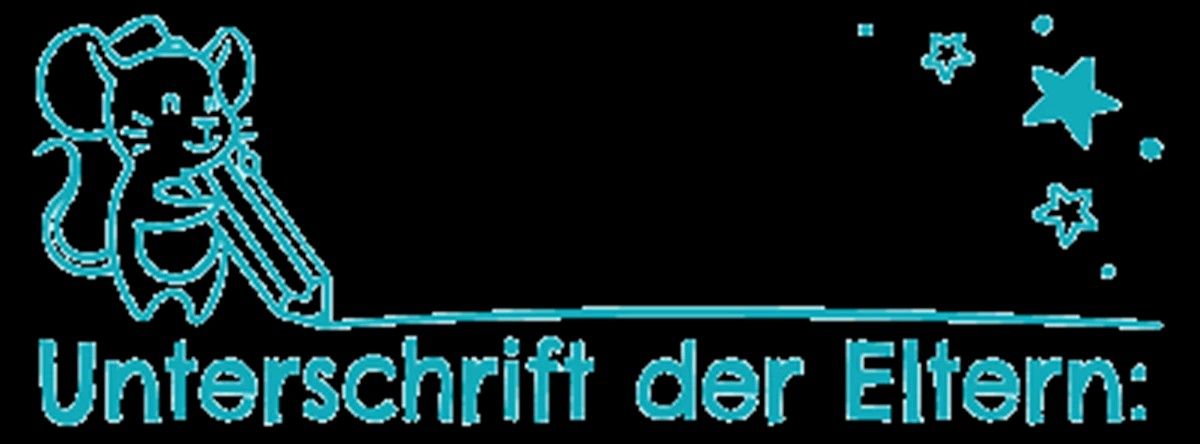Lehrerstempel Colop NIO Textstempel 