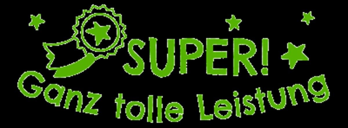 Lehrerstempel Colop NIO Textstempel 
