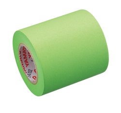 NT Ersatzrolle zu Memoc Roll Tape 50 mm x 10 m Lime