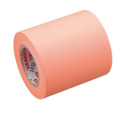 NT Ersatzrolle zu Memoc Roll Tape 50 mm x 10 m Orange