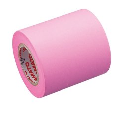 NT Ersatzrolle zu Memoc Roll Tape 50 mm x 10 m Rose