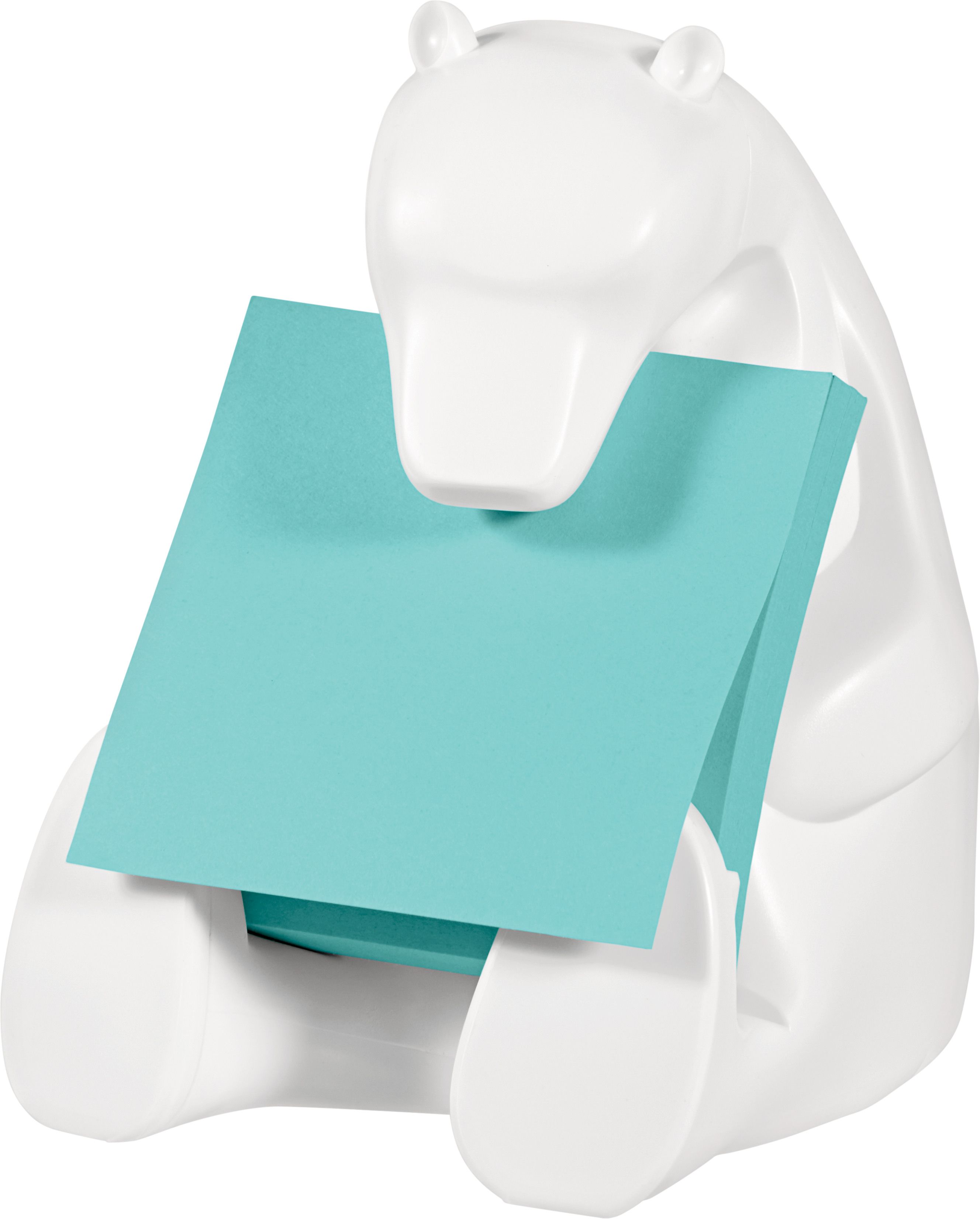Post-it Z-Notes Dispenser 