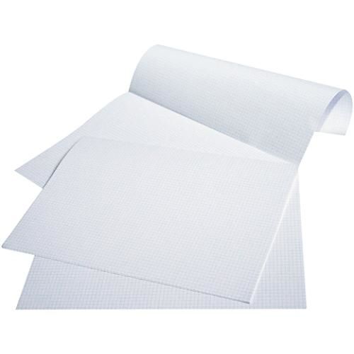 Schreibpapier A4 9 mm liniert 90 gm2 einfach, Nr. 88148502