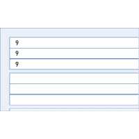 Basisline Heft B5 Lineatur 2740 Pk. à 25 Stk. SPEZIALBESTELLUNG!!!