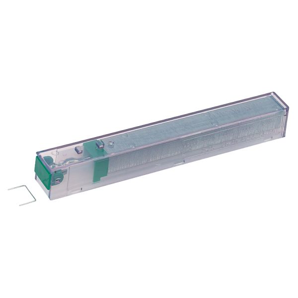 Leitz Heftklammernkassette K10 grün bis 55 Blatt, Schachtel à 1050 Stk.