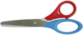 Kinderschere Schnippy stumpf 13 cm Linkshänder