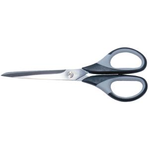 Komfortschere Lerche Magna 16 cm Soft-Grip, Nr. 48416