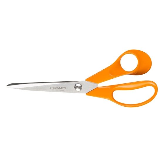 Fiskars Schere Universal Classic 21 cm Original-Nr. 1005148/9853