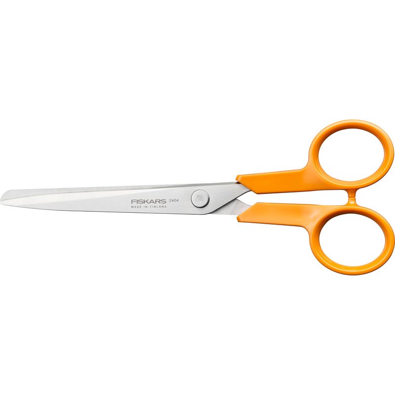Fiskars Schere Universal Classic 17 cm SOLANGE VORRAT!!