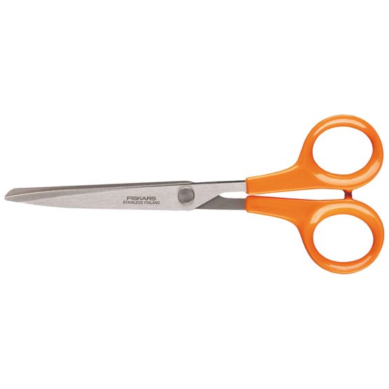Fiskars Schere Universal Classic 17 cm Original-Nr. 1005150/9859