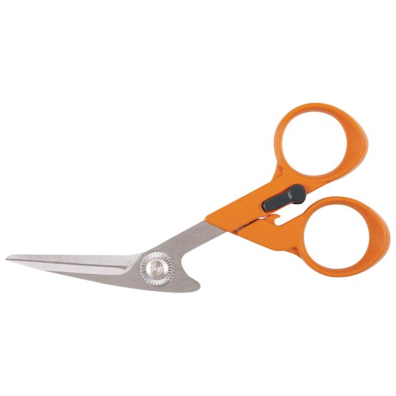 Fiskars Nahtauftrennschere 15 cm SOLANGE VORRAT!!!