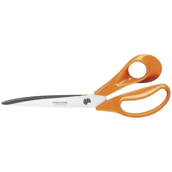 Fiskars Schere Profi Classic 25 cm Original-Nr. 1005151/9863