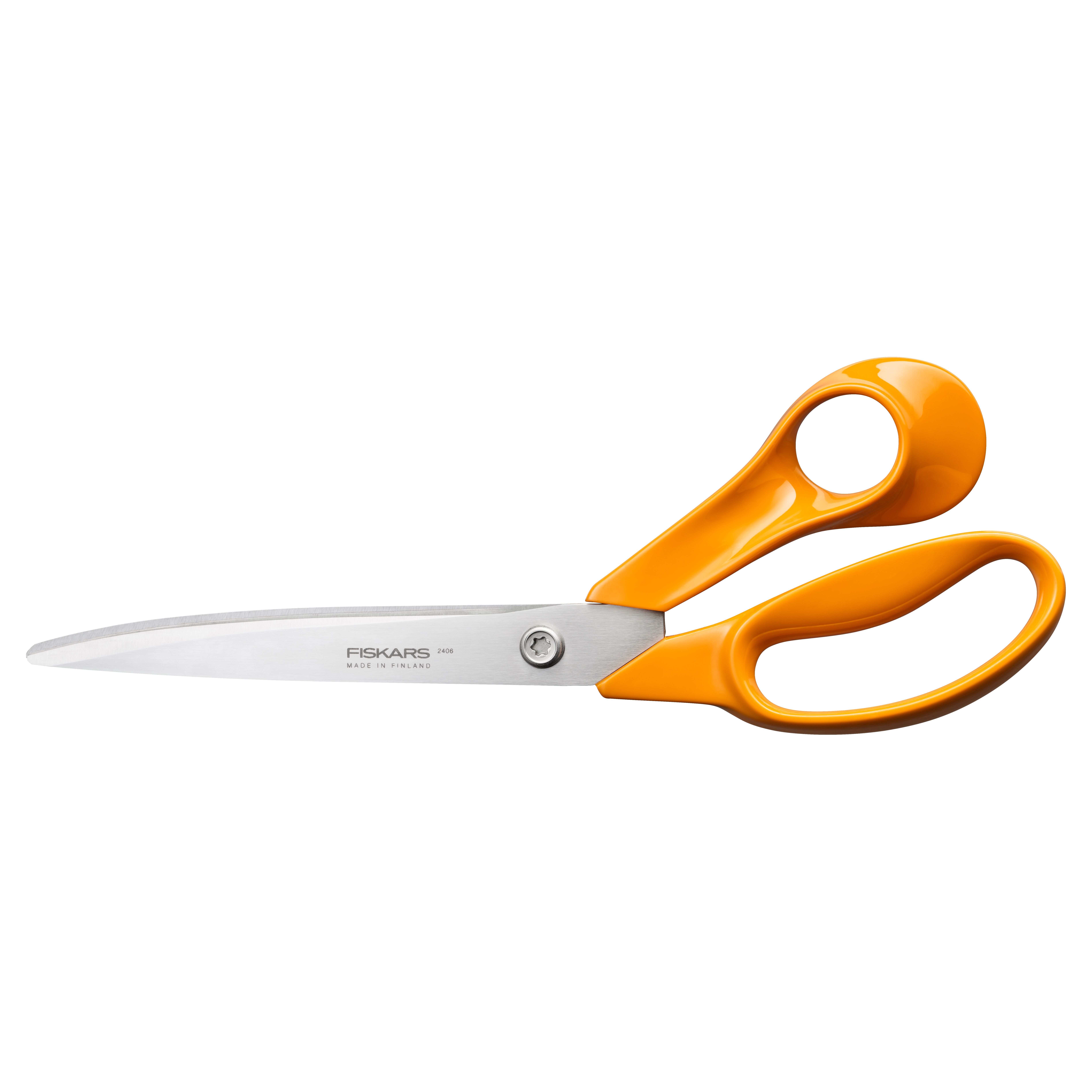 Fiskars Schere Profi Classic 25 cm SOLANGE VORRAT!!