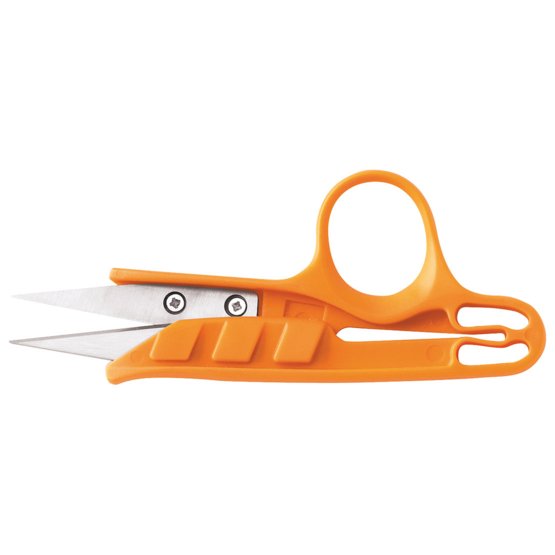 Fiskars Schere Classic Fadentrenner Original-Nr. 1005132/9495