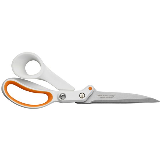 Fiskars Schere Ampflify 24 cm Original-Nr. 1005225/9162