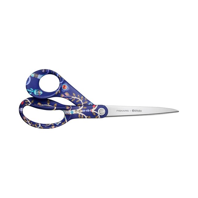 Fiskars Taika littala Schere 21 cm blau SPEZIALBESTELLUNG!!!