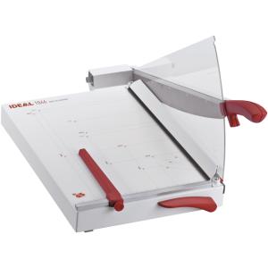 Schneidemaschine Ideal 1046 bis A3 Plus, SPEZIALBESTELLUNG