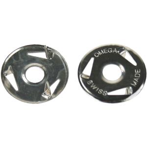 Reissnägel Omega Gr. 1, 3 Spitz Nr. 1/100, Schachtel à 100 Stück
