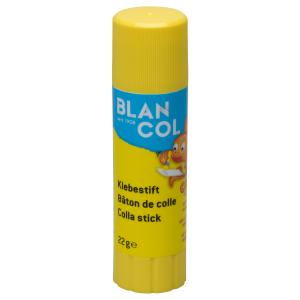 Klebestift Blancol 22g Swiss Made