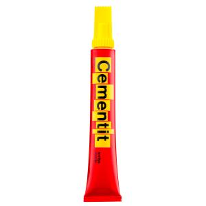 Cementit Universalkleber Tube 30g Swissmade, Nr. 101003-020TRA