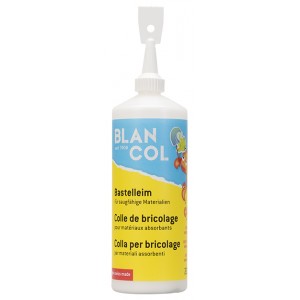 Blancol Bastelleim Stehtube 200g Original-Nr. 31302 Swiss Made