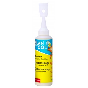 Blancol Weissleim Stehtube 50g Nr. 31301 Swiss Made