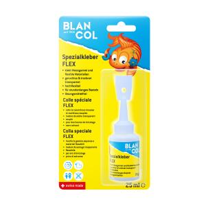 Blancol Spezialkleber Flex 25g Original-Nr. 32415 Swiss Made
