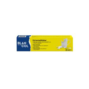 Blancol Universalkleber 30g Original-Nr. 32420 Swiss Made