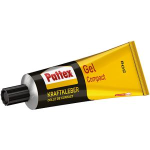 Pattex Kraftkleber Gel 50 g Nr. PT50N