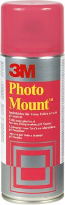 3M Sprühkleber Photo Mount 400 ml Nr. PM/400 SPEZIALBESTELLUNG!!!