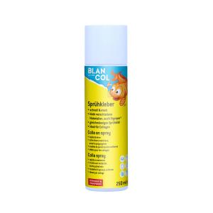 Blancol Sprühkleber 250ml Original-Nr. 32419 Swiss Made
