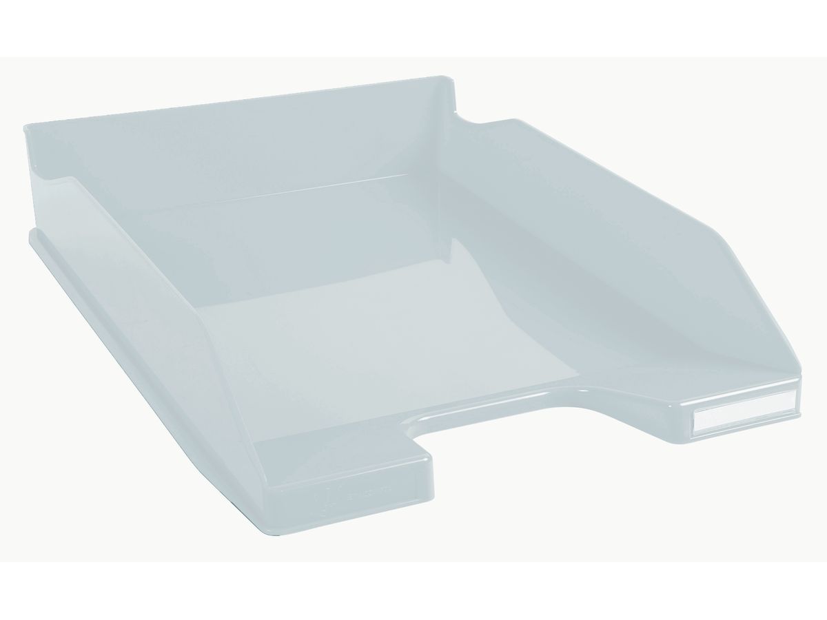 Exacompta Aquarel Briefkorb Combo Midi pastellblau SPEZIALBESTELLUNG!!!