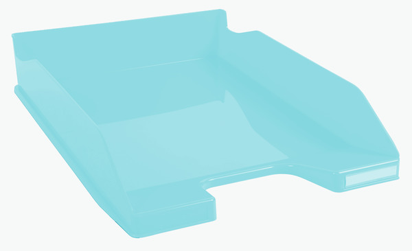 Exacompta Aquarel Briefkorb Combo Midi pastellgrün SPEZIALBESTELLUNG!!!