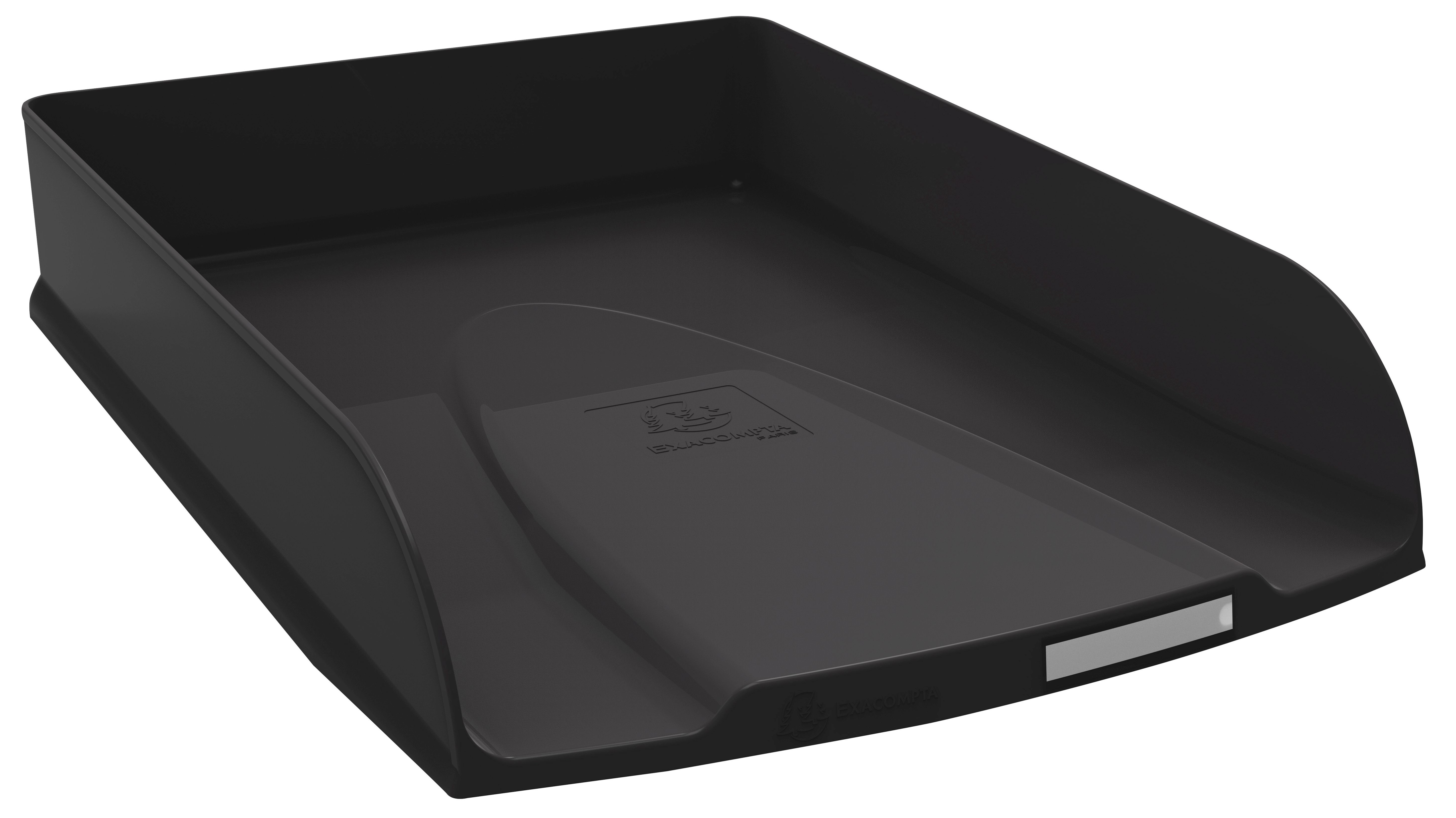 Exacompta NeoDeco Briefablage ComboStyli Schwarz SPEZIALBESTELLUNG!!!