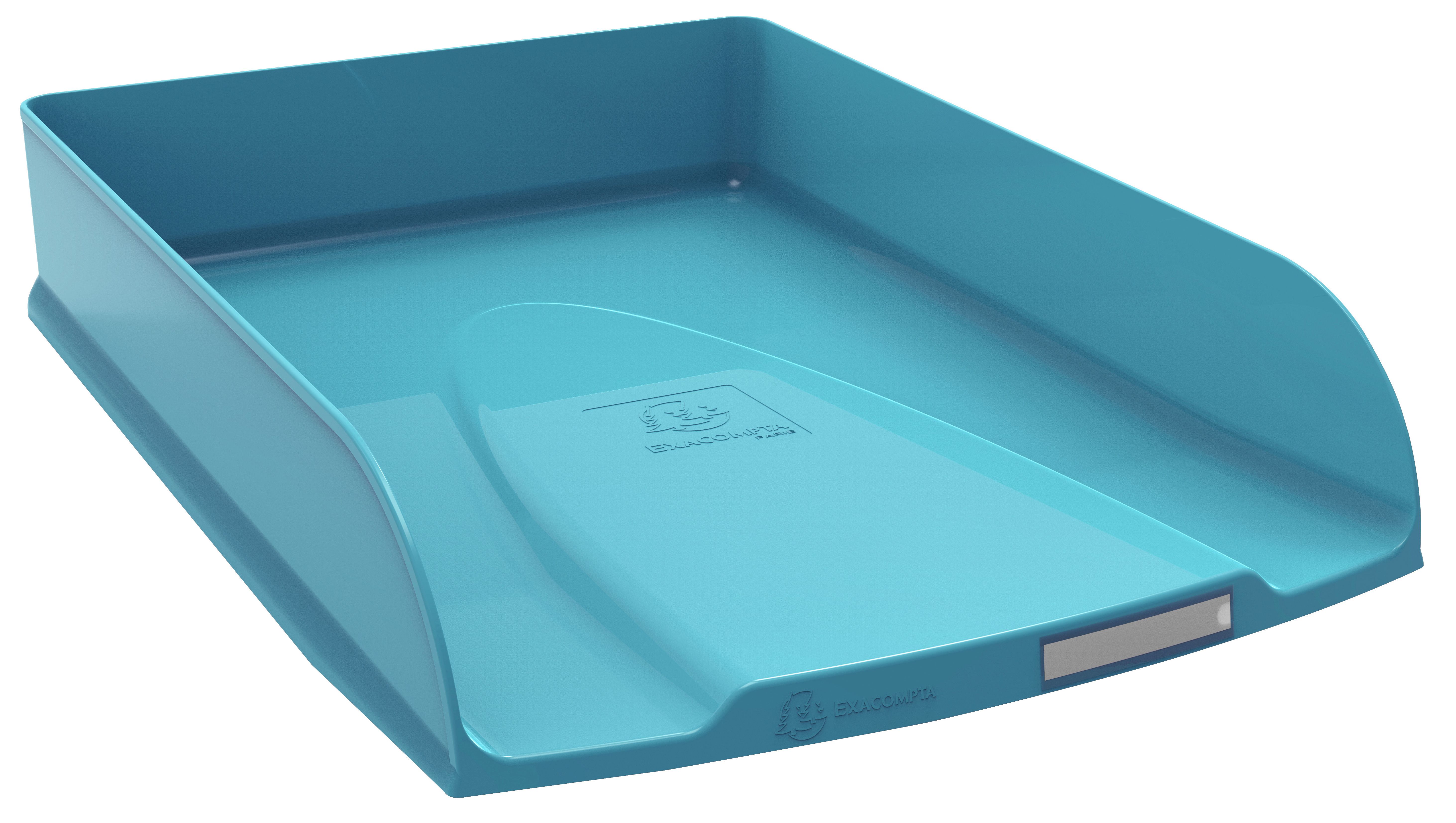 Exacompta Skandi Briefablage Combo-Styli Pazifikblau SPEZIALBESTELLUNG!!!