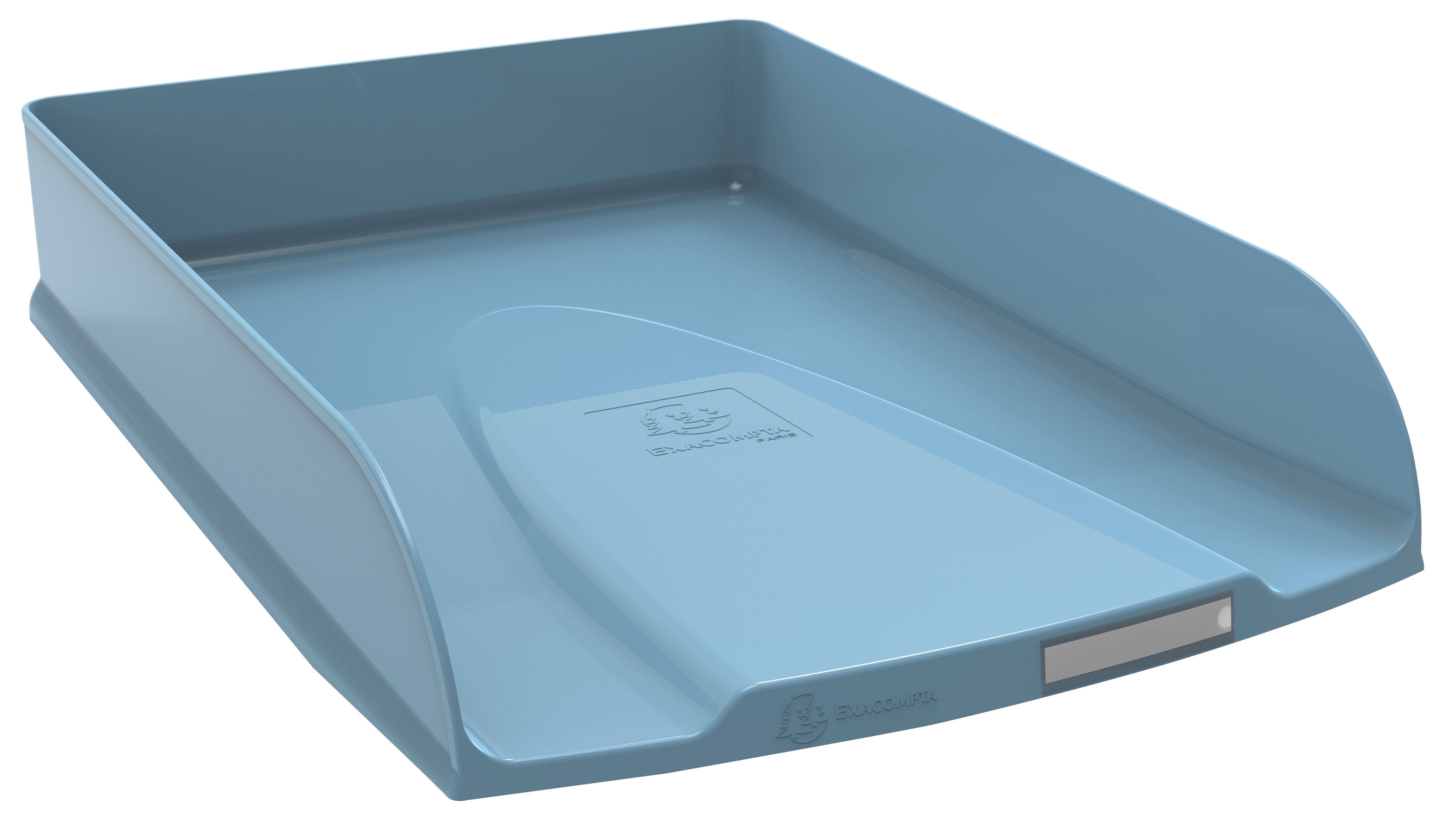 Exacompta Skandi Briefablage Combo-Styli Eisblau SPEZIALBESTELLUNG!!!