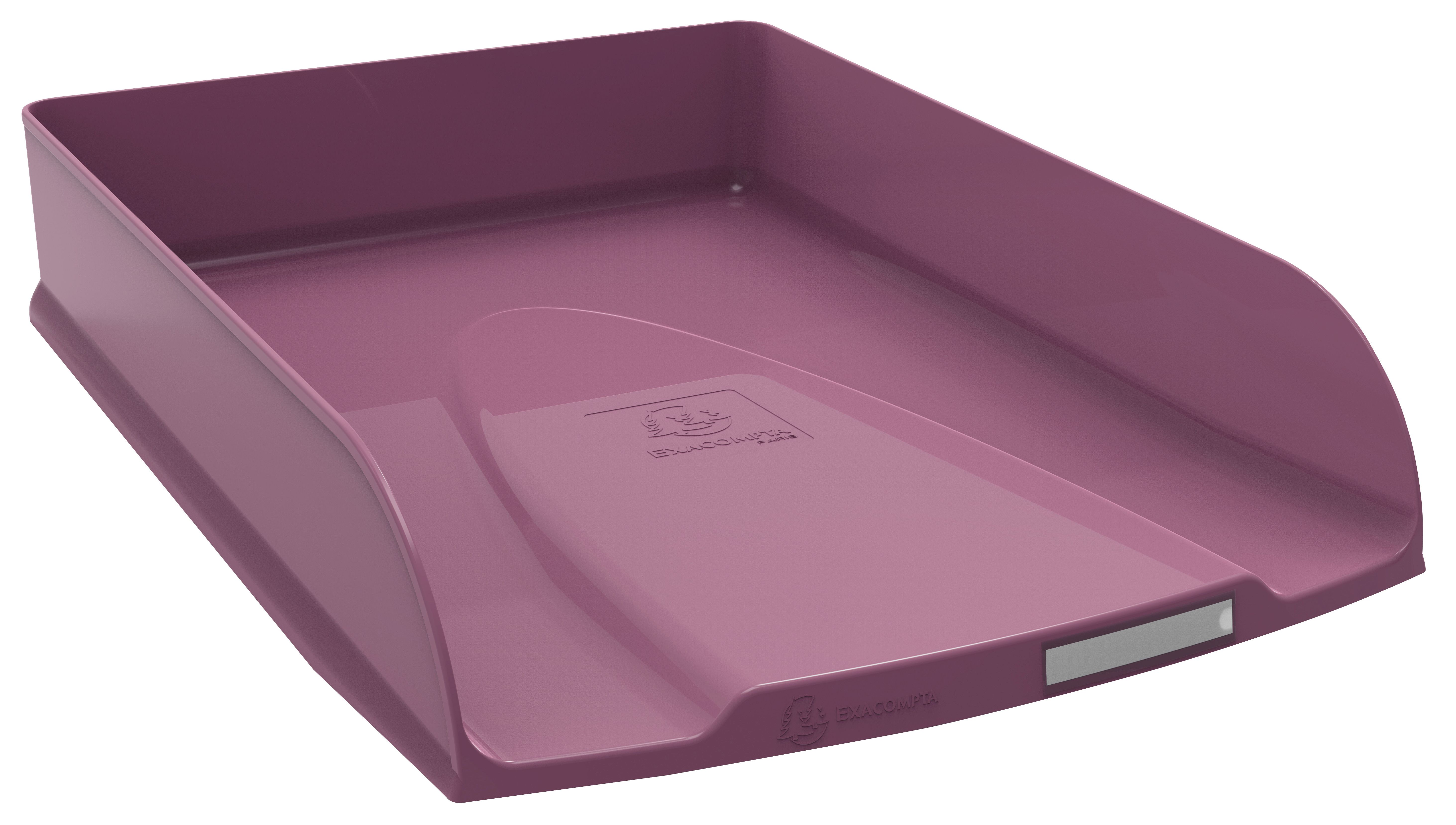 Exacompta Skandi Briefablage Combo-Styli Altrosa SPEZIALBESTELLUNG!!!