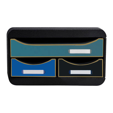 Exacompta NeoDeco Small Box 347 x 278 x 130 mm SPEZIALBESTELLUNG!!!