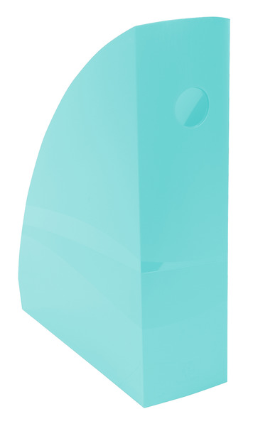 Exacompta Aquarel Mag-Cube Stehsammler pastellgrün SPEZIALBESTELLUNG!!!